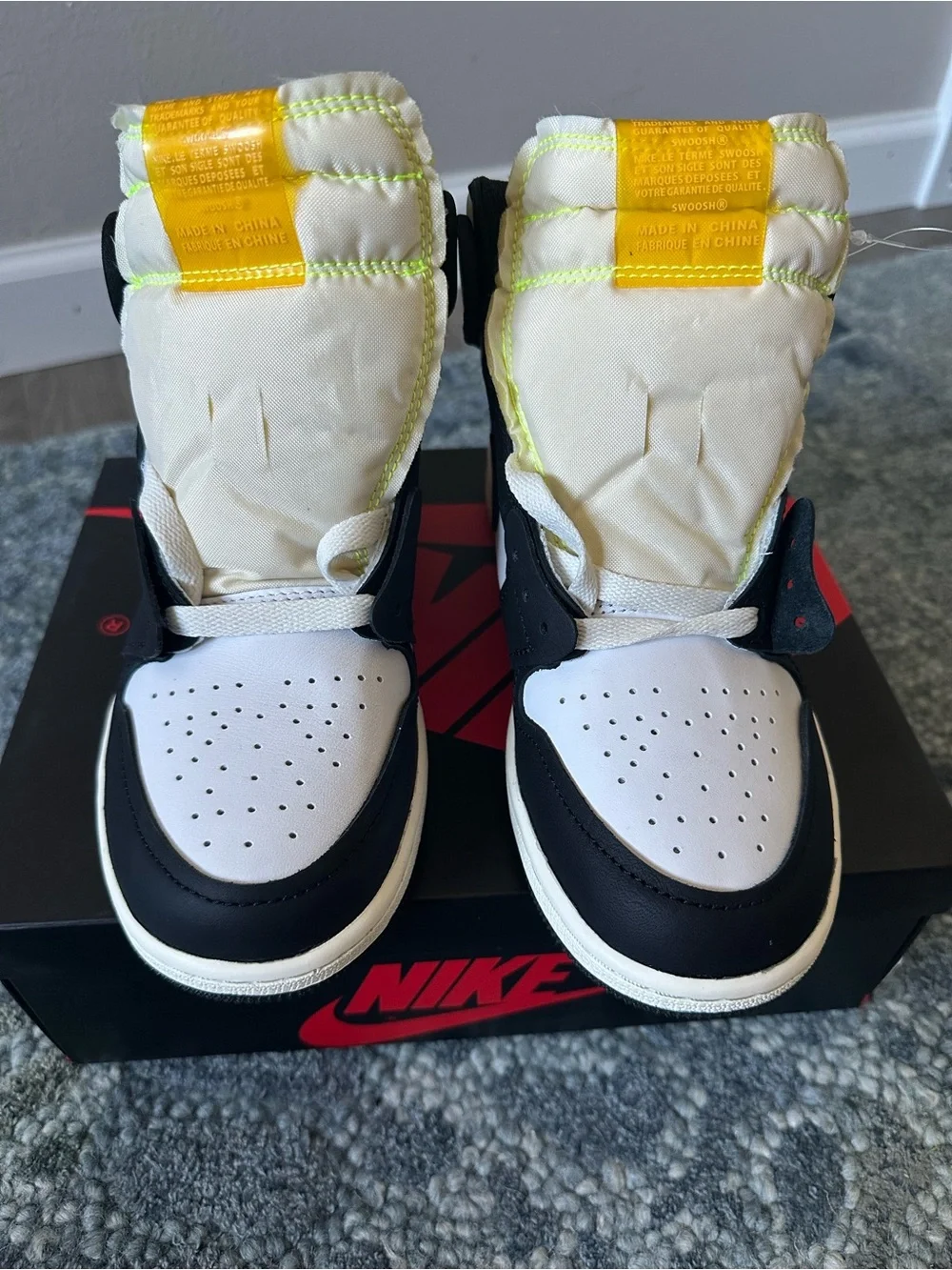 Nike Air Jordan 1 Retro High OG 
